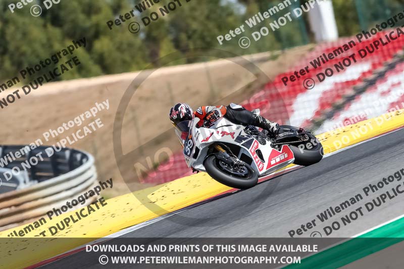 motorbikes;no limits;october 2019;peter wileman photography;portimao;portugal;trackday digital images